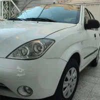 تیبا۲ مدل۴۰۱