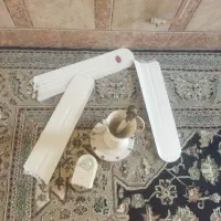 پنکه سقفی