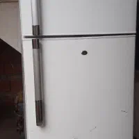 یخچال وماشین لباسشویی سالم