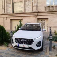 ایکس ۲۲دنده ای پرو|خودرو سواری و وانت|تبریز, |دیوار