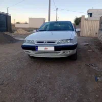 سیتروئن زانتیا