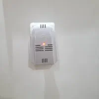 دستگاه دفع حشرات