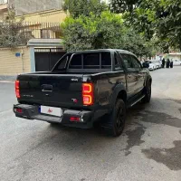 kmc t8|خودرو سواری و وانت|گنبد کاووس, |دیوار