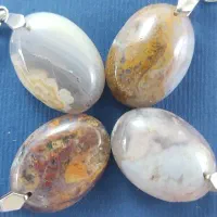 گردنبند طبیعی|جواهرات|اصفهان, خرم|دیوار