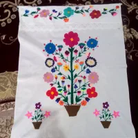 گلدوزی