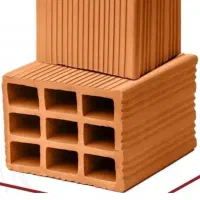 فروش ایتال  15*20 ، 10*20 و آجر 10 سوراخی