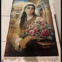 فرش یک متری