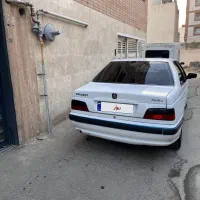 پارس سال مدل۹۶|خودرو سواری و وانت|اصفهان, شفق|دیوار