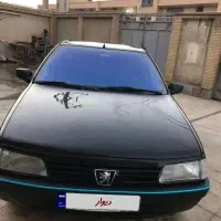 پژو ۴۰۵|خودرو سواری و وانت|اهواز, کوی مهدیس|دیوار