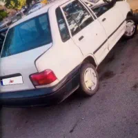 پراید 74