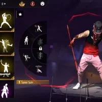 اکانت فری فایر|کنسول، بازی ویدئویی و آنلاین|مشهد, مهدی آباد|دیوار