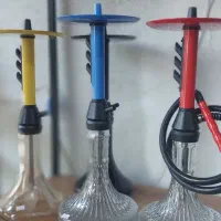 قلیان کارمانیا