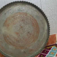 فروش ظروف مسی قدیمی عتیقه به دلیل مهاجرت|کلکسیون اشیاء عتیقه|ارومیه, |دیوار