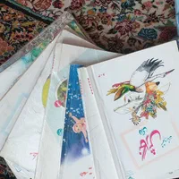 کتابهای درسی ابتدایی(اول تا ششم)|کتاب و مجله آموزشی|تهران, اتابک|دیوار