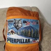 کیسه خواب خارجی مارک کاترپیلار