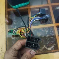 لوازم خودرو|قطعات یدکی و لوازم جانبی|بندر انزلی, سید آسیه|دیوار