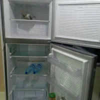 یخچال درحد نو درحال استفاده