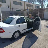 تیباصندوقدار|خودرو سواری و وانت|فسا, |دیوار