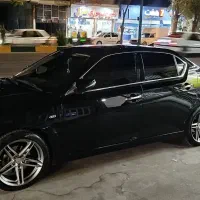 دنا پلاس توربو اتومات ۱۴۰۰