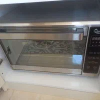 توستر Queen کویین مدل QH9250|اجاق گاز و لوازم برقی پخت‌وپز|تهران, یافت‌آباد|دیوار