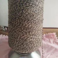 دوک نخ ماشین بافت کیلویی۳۰۰هزار تومان|لوازم خیاطی و بافتنی|شاهرود, |دیوار