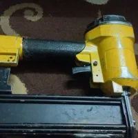 میخکوب سوماک اصل سالم بشرط.میخ کوبT50.میخکوب تی پو|ابزارآلات|مشهد, عبادی|دیوار
