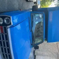 نیسان وانت ۱۴۰۴ صفر نقدو اقساطی با ۱۲۰۰پیش