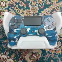 دسته ps4 ارتشی های کپی