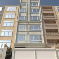 طراحی تخصصی نما ساختمان 3 dmax 3d تری دی مکس تریدی|خدمات پیشه و مهارت|مشهد, انقلاب|دیوار