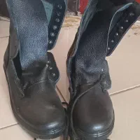 فروش پوتین|کیف، کفش، کمربند|فسا, |دیوار