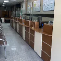 اجاره یک واحد تجاری مستقل جهت دفتر کار|اجارهٔ دفتر کار، اتاق اداری، مطب|زاهدان, |دیوار