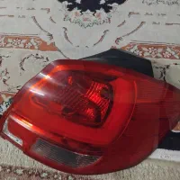چراغ عقب کوییک (شاگرد)