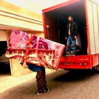 حمل بار اثاث کشی منزل باربری بسته بندی ٪ 0تا100|خدمات حمل و نقل|کرمانشاه, |دیوار