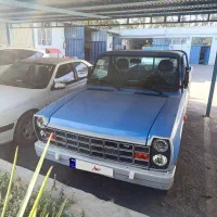 فروش نیسان دوگانه سوز آپشنال SVPDH|خودرو سواری و وانت|باغستان, |دیوار