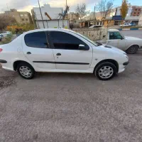 206|خودرو سواری و وانت|ایلام, |دیوار