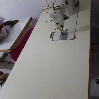 چرخ صنعتی زوجی|چرخ خیاطی و ریسندگی|چهارباغ, |دیوار