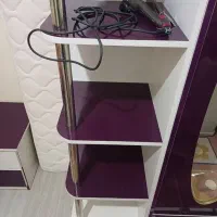 قفسه کاملا سالم