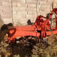 روتیواتور 30 پر|ماشینآلات صنعتی|خواف, |دیوار