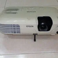 ویدیو پروژکتور اپسون EB-X9 روز دید کم کار