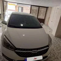 آریزو۵ اتوماتیک اکسلنت