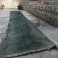 چادر آمریکایی ضد آب
