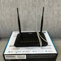 مودم دی لینک