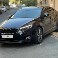 اپتیما 2014 فول درحد صفر|خودرو سواری و وانت|تهران, گیشا|دیوار