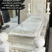 سنگ  قبر  (251) امیر|عمده‌فروشی|کرج, بهشت سکینه|دیوار