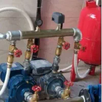 تعمیرات تخصصی پمپ آب،کف کش،بالابر،الکتروموتور