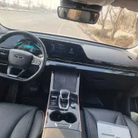 فونیکس fxمدل۴۰۲|خودرو سواری و وانت|تهران, شادآباد|دیوار