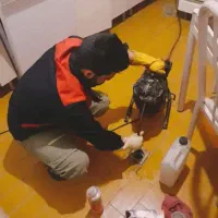 لوله بازکنی چاه‌بازکن‌فنرزنی/تضمینی/شبانه‌روزی‌