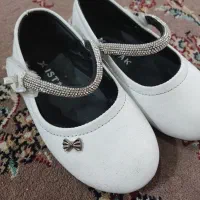 حراج کفش همه درحد نو