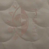 تشک رویال یک نفره طبی فنری تک نفره
