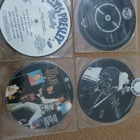 صفحه پینک فلوید